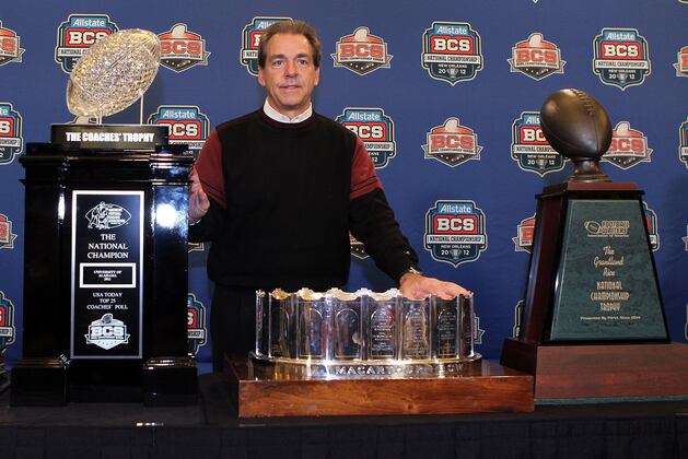Alabama & Boise State Kick off a Demanding Big Ten Non-Conference Schedule
