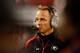 Georgia head coach Mark Richt