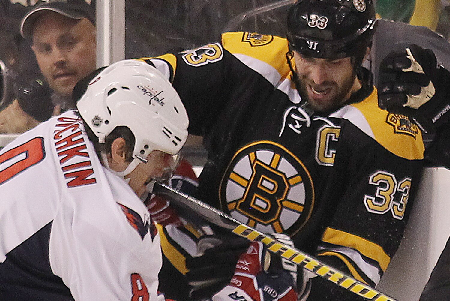 The 100 Toughest Players in NHL History Bleacher Report