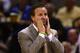 OKC coach Scott Brooks