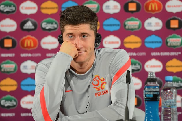 Euro 2012 Results: Poland-Greece Draw Puts Tremendous Pressure on Group A