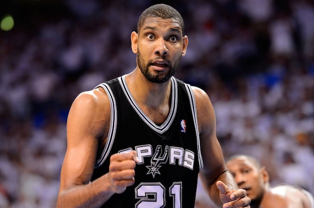 Duncan Not Ready to Decide on Future