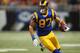 Greg Salas could be an impact receiver for the Rams in 2012.
