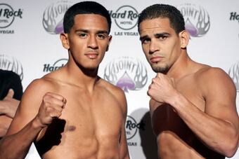 Courtesy of fightnews.com