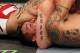 Leonard Garcia might be getting the boot from the UFC after yet another loss. Photo c/o Josh Hedges/Zuffa LLC/Zuffa LLC via Getty Images.