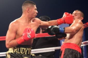 Courtesy of 15rounds.com