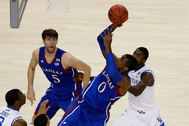 NBA Combine 2012: Stars Who Boosted Their Draft Stock the Most at Combine