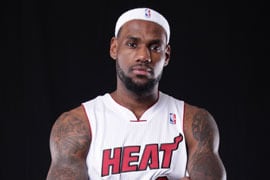 NBA Playoffs 2012: A Lebron James Resurrection? Dissecting Game 6 Media Hype