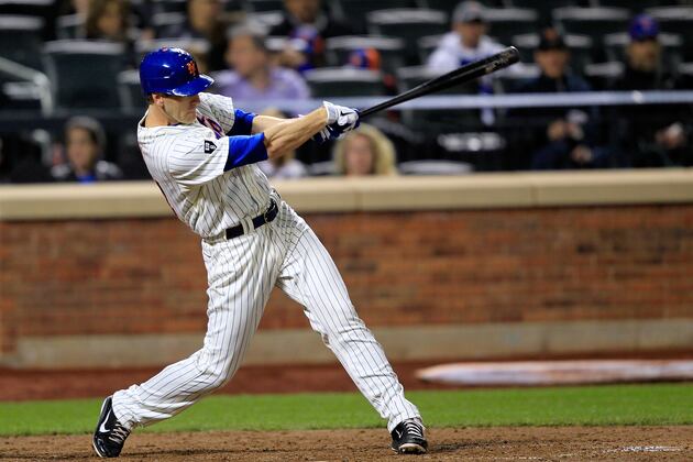New York Yankees: Could Jason Bay Be an Option with Brett Gardner Setback?