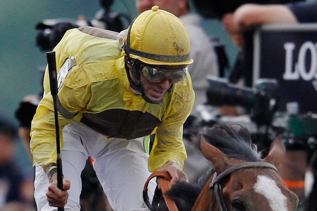John Velazquez: Why Union Rags' Jockey Will Get More Chances to Win Triple Crown