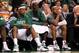 Pierce, Garnett and Allen