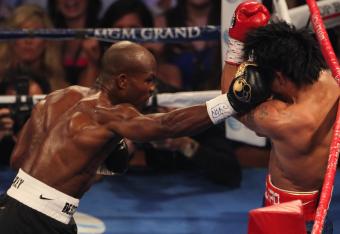 Bradley vs. Pacquiao
