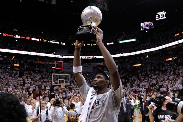 Heat vs. Thunder: Biggest X-Factors of 2012 NBA Finals