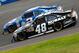 Jimmie Johnson and Brad Keselowski both had harsh words after earning pit road speeding penalties at Pocono