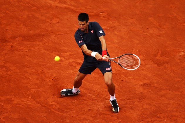 Nadal vs. Djokovic: Rain Delay Will Benefit Djoker in His Quest for History