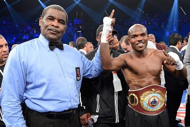 WWE: How Does Bradley over Pacquiao Stack Up to the Montreal Screw Job?