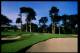 28 Oct 1997: General view of the seventh hole at the Olympic Club, home of the 1998 US Open Site in San Francisco, California.