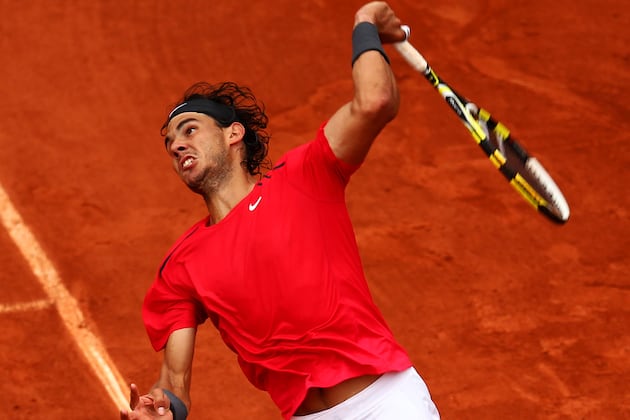 French Open 2012 Live Stream: When and Where to Watch Men's Finals