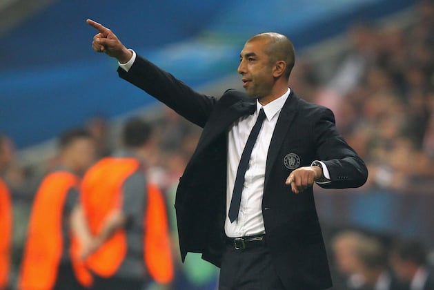 Chelsea FC: Roberto Di Matteo Should Look at All Options Before Taking Job