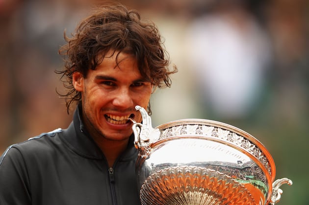 Rafael Nadal Will Reclaim Wimbledon After Record 7th French Open Win