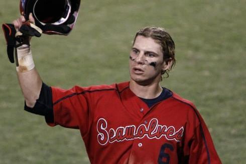 College World Series 2012: Stony Brook's Offense Makes Underdog a Threat