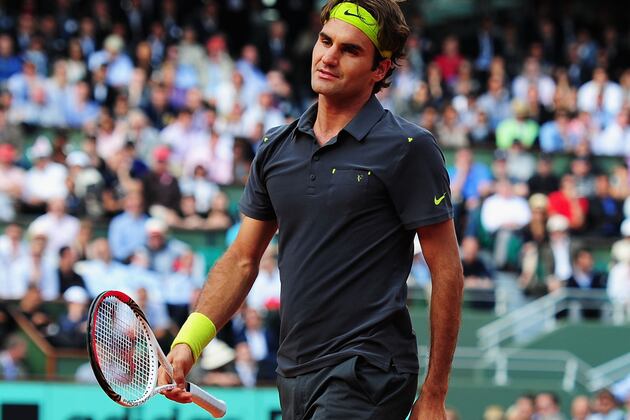 Roger Federer: What Fed-Ex Must Do at Wimbledon to Redeem French Open Failure