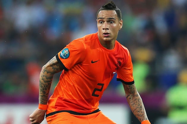 Holland vs. Germany: Date, Start Time, Live Stream, TV Info and Preview