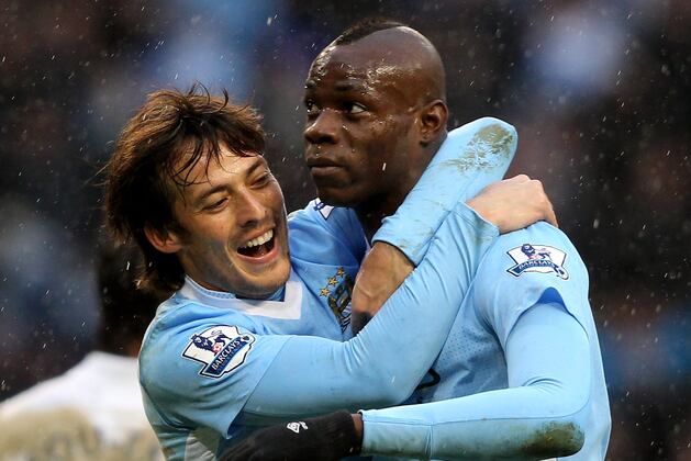 Euro 2012, Spain vs. Italy: Manchester City Player Analysis