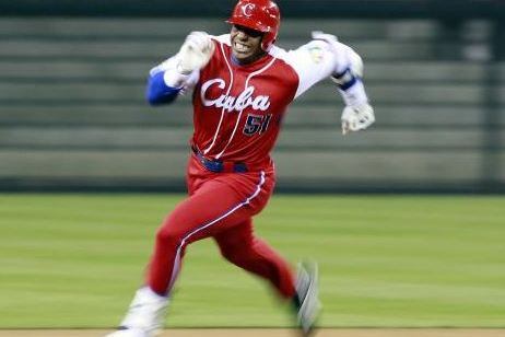 The Dodgers Are out on Jorge Soler