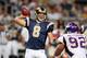 Sam Bradford