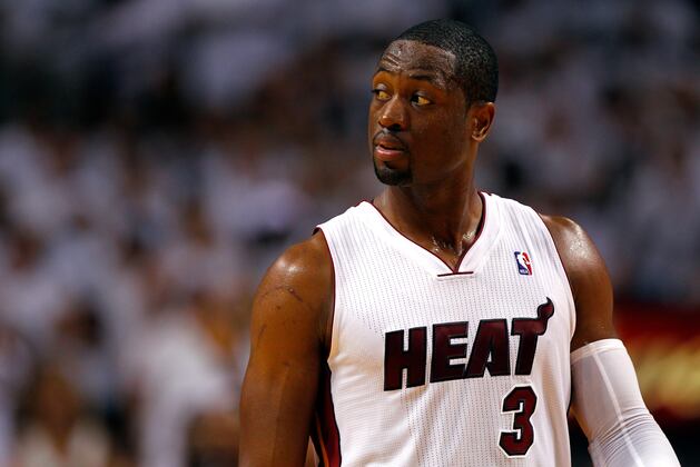 Wade's Way: Start Slow, Finish Fasf