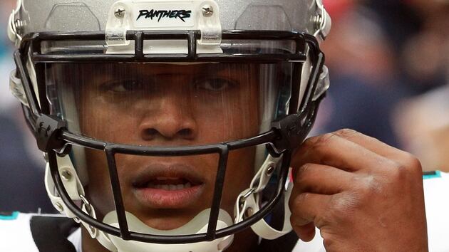 Debate: Over/Under 40 Total TDs for Cam Newton Next Season?