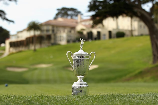 Olympic Club: What to Expect from the 2012 U.S. Open Venue