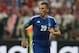 WARSAW, POLAND - JUNE 08: Jose Holebas of Greece in action during the UEFA EURO 2012 group A match between Poland and Greece at National Stadium on June 8, 2012 in Warsaw, Poland. (Photo by Alex Grimm/Getty Images)