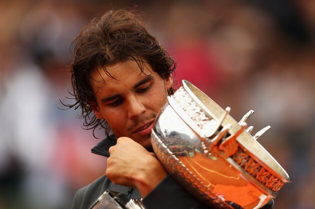 French Open 2012 Results: Where Men's Match Ranks Among Best Ever
