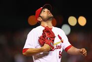 How to Fix Cards' Bullpen Issues