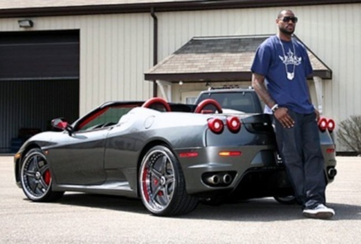 Tony Nissan New Car Ad Tony Nissan New Car Ad
