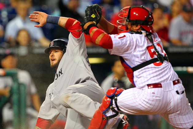 Do Red Sox or Phillies Have a Better Chance of Salvaging 2012 Season?