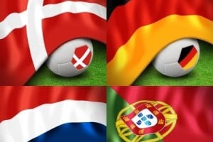 Netherlands vs Germany: How Important Will This Match Be for Both Teams?