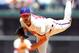 PHILADELPHIA, PA - JUNE 7: Cole Hamels #35 of the Philadelphia Phillies delivers a pitch against the Los Angeles Dodgers in a MLB baseball game on June 7, 2012 at Citizens Bank Park in Philadelphia, Pennsylvania. (Photo by Rich Schultz/Getty Images)