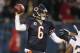 Jay Cutler will challenge Chicago Bears team passing records in 2012