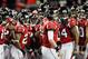 The 2012 season could be a breakout year for the Falcons on offense.