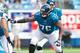 Not everyone on the Jags' line played poorly.