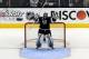 LOS ANGELES, CA - JUNE 11: Goaltender Jonathan Quick #32 of the Los Angeles Kings celebrates just prior to the end of the third period against the New Jersey Devils in Game Six of the 2012 Stanley Cup Final at Staples Center on June 11, 2012 in Los Angeles, California. The Kings defeated the Devils 6-1 in Game Six to win the Stanley Cup series 4-2. (Photo by Harry How/Getty Images)