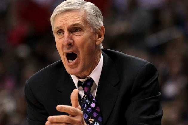 AP Source: Bobcats Trim Coaching Search to 3