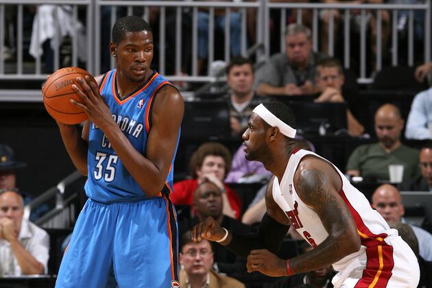 Heat vs Thunder: Why Game 1 Will Set the Tone for Entire NBA Finals