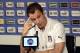 KRAKOW, POLAND - JUNE 12: Antonio Cassano of Italy during a UEFA EURO 2012 press conference at Casa Azzurri on June 12, 2012 in Krakow, Poland. (Photo by Claudio Villa/Getty Images)