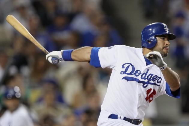 Dodgers Overpay Ethier, but Will It Matter?