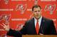 The change to head coach Greg Schiano could make a huge difference for Tampa Bay in 2012.