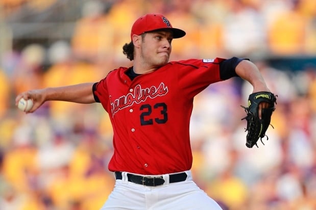 College Baseball World Series Bracket 2012: Stony Brook Is Team Worth Rooting on